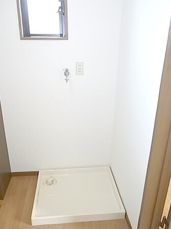 OZ弐番街の物件内観写真